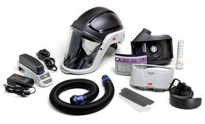 3M™ VERSAFLO™ ACCESSORIES