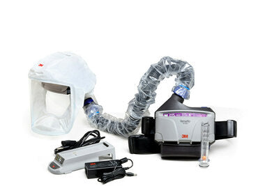 3M™ VERSAFLO™ ACCESSORIES