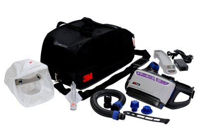 3M™ VERSAFLO™ ACCESSORIES