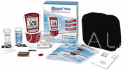 ACON MISSION® PLUS HEMOGLOBIN TESTING SYSTEM