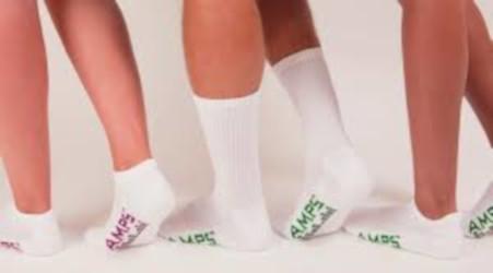 ALBA A.M.P.S® PERFORMANCE FOOTWEAR
