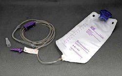 AMSINO AMSURE® ENTERAL FEEDING IRRIGATION KITS