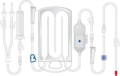 3M™ ARIZANT RANGER® BLOOD & FLUID WARMING SYSTEMS