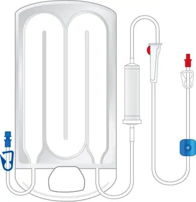 3M™ ARIZANT RANGER® BLOOD & FLUID WARMING SYSTEMS