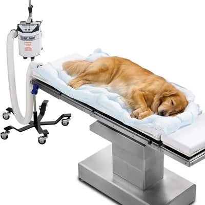 3M™ ARIZANT BAIR HUGGER™ ANIMAL HEALTH WARMING BLANKETS