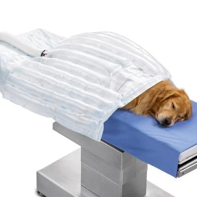 3M™ ARIZANT BAIR HUGGER™ ANIMAL HEALTH WARMING BLANKETS