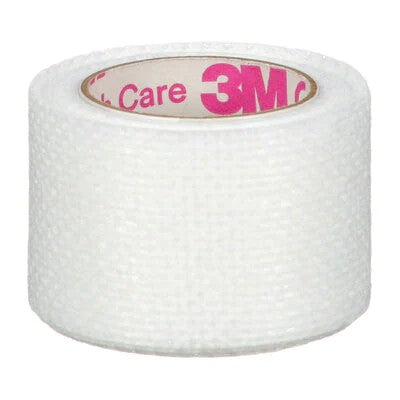 3M™ MEDIPORE™ H SOFT CLOTH SURGICAL TAPE