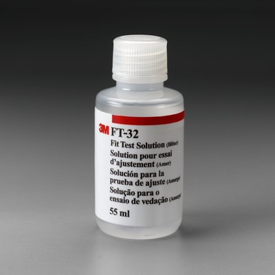 3M™ QUALITATIVE FIT TEST APPARATUS ACCESSORIES