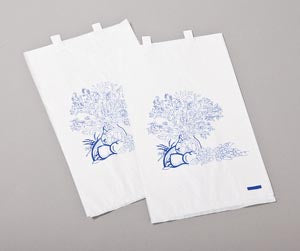 TIDI BEDSIDE / CHAIRSIDE / SUTURE BAGS
