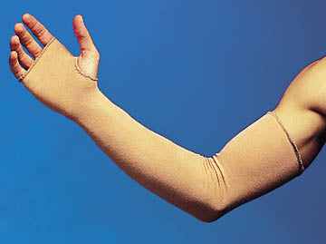 INTEGRA LIFESCIENCES GLENSLEEVE II™ ARM & LEG PROTECTORS