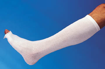 INTEGRA LIFESCIENCES GLENSLEEVE II™ ARM & LEG PROTECTORS