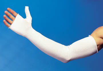 INTEGRA LIFESCIENCES GLENSLEEVE II™ ARM & LEG PROTECTORS