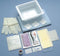 BUSSE CENTRAL LINE DRESSING CHANGE TRAY WITH TEGADERM™ DRESSING