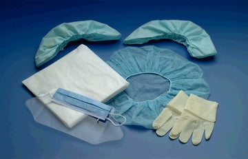 BUSSE STAFF PROTECTION KIT