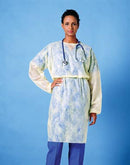 BUSSE STAFF PROTECTION GOWNS
