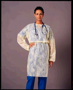 BUSSE ISOLATION GOWNS