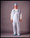 BUSSE COVERALLS