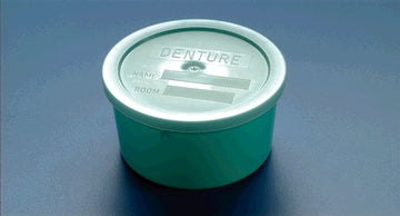 BUSSE DENTURE CUP