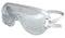 MOLNLYCKE BARRIER PROTECTIVE GOGGLES