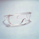 MOLNLYCKE BARRIER® PROTECTIVE GLASSES