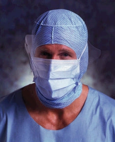 MOLNLYCKE BARRIER® EXTRA PROTECTION FACE MASK