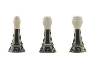 WELCH ALLYN AUDIOSCOPE® 3 SCREENING AUDIOMETER/OTOSCOPE ACCESSORIES