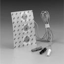 3M™ RED DOT™ ECG MONITORING ELECTRODES WITH PRE-ATTACHED LEAD WIRE