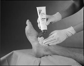 3M™ CAVILON™ FOOT EMOLLIENT CREAM