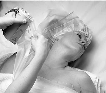 3M™ STERI-DRAPE™ TOWEL DRAPES