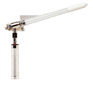 WELCH ALLYN KLEENSPEC® FIBER OPTIC DISPOSABLE SIGMOIDOSCOPE & ACCESSORIES