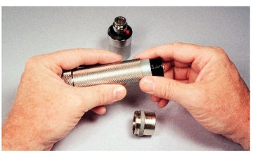 WELCH ALLYN AUDIOSCOPE® 3 SCREENING AUDIOMETER/OTOSCOPE ACCESSORIES