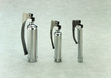 WELCH ALLYN LARYNGOSCOPE HANDLES