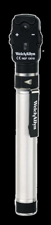 WELCH ALLYN 2.5V POCKETSCOPE™ OPHTHALMOSCOPE
