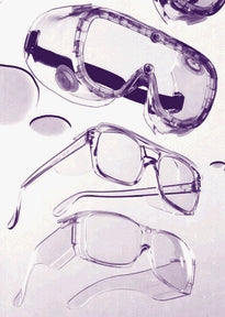MEDEGEN VISION TEK® PROTECTIVE EYEWEAR GOGGLES