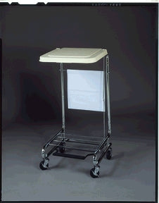 MEDEGEN PREMIER™ HAMPER STAND