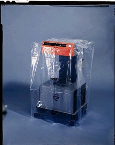 MEDEGEN SAF-T-TUFF® EQUIPMENT COVERS