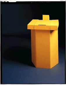 MEDEGEN TOSS-A-WAY® HAMPER STAND