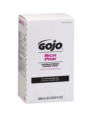 GOJO PRO™ 2000 BAG-IN-BOX SYSTEM