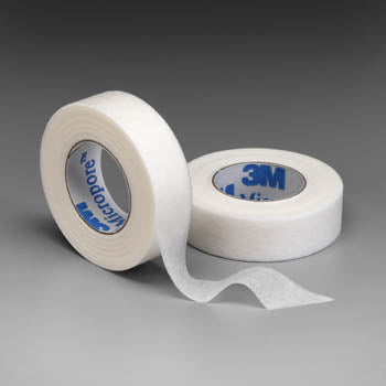 3M™ MICROPORE™ SURGICAL TAPES