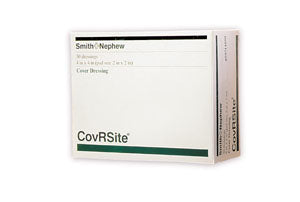 SMITH & NEPHEW COVRSITE® COVER DRESSINGS