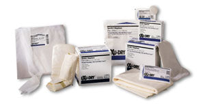 SMITH & NEPHEW EXU-DRY® WOUND DRESSINGS & GARMENTS