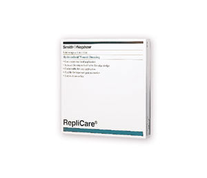 SMITH & NEPHEW REPLICARE® HYDROCOLLOID DRESSINGS