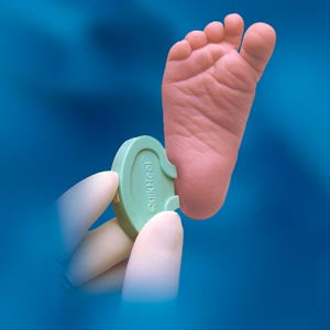 BD MICROTAINER® QUIKHEEL™ LANCET