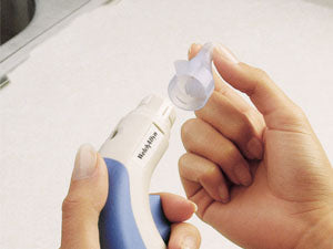 WELCH ALLYN EAR WASH SYSTEM & ACCESSORIES