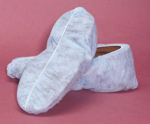 AMD MEDICOM SHOE COVERS