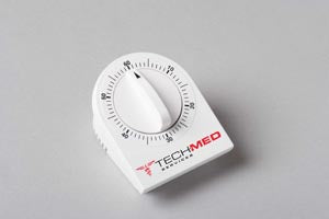 TECH-MED MINUTE MINDER