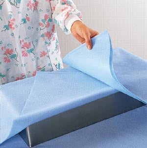 HALYARD  ONE-STEP™ STERILIZATION WRAP