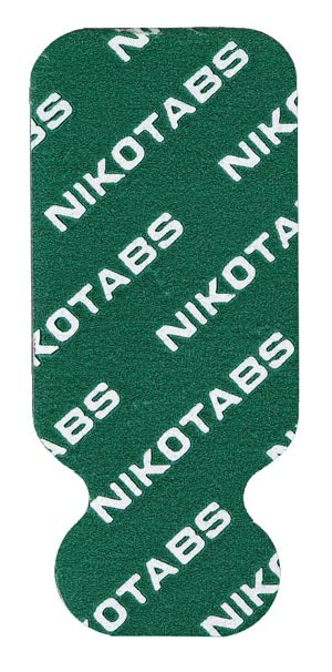 NIKOMED DIAGNOSTIC TAB ELECTRODES