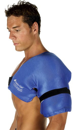 SOUTHWEST ELASTO-GEL™ HAND, WRIST & SHOULDER THERAPY
