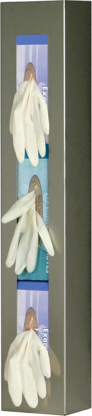 BOWMAN VERTICAL GLOVE DISPENSERS